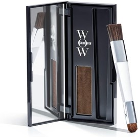 Color WOW Root Cover Up, Marrón medio, 2,07 cm