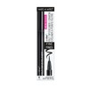 wet n wild Proline Felt Tip Eyeliner, Black, 0.017 Fluid
