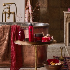 RITUALS the Ritual of Ayurveda Women Gift Set - Indian Rose and Sweet Almond Oil - Soothes and Nourishes