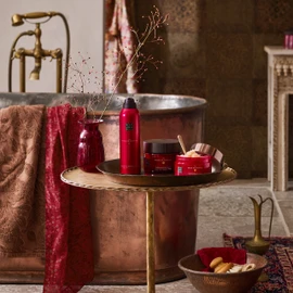 RITUALS the Ritual of Ayurveda Women Gift Set - Indian Rose and Sweet Almond Oil - Soothes and Nourishes