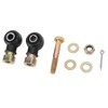 Tie Rod End Kit 5412929 Heavy Duty Metal Steering Tie