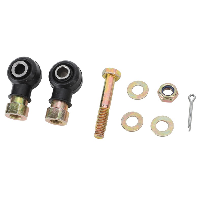 Tie Rod End Kit 5412929 Heavy Duty Metal Steering Tie