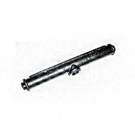 Prier Cast Iron Log Lighter (671), 10-Inch