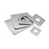 SYDARSYN Square Washers Square Washers 304 Stainless Steel Square Washers