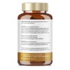 NMNH Supplement 1200mg, 6 in 1 NAD+ Alternative with Trans-Resveratrol
