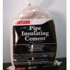 Rutland 623 Home 2 Lb Masonry Metal Pipe Insulating Fireplace