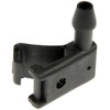 Dorman 924-5403 Windshield Washer Nozzle Compatible with Select Peterbilt Models,