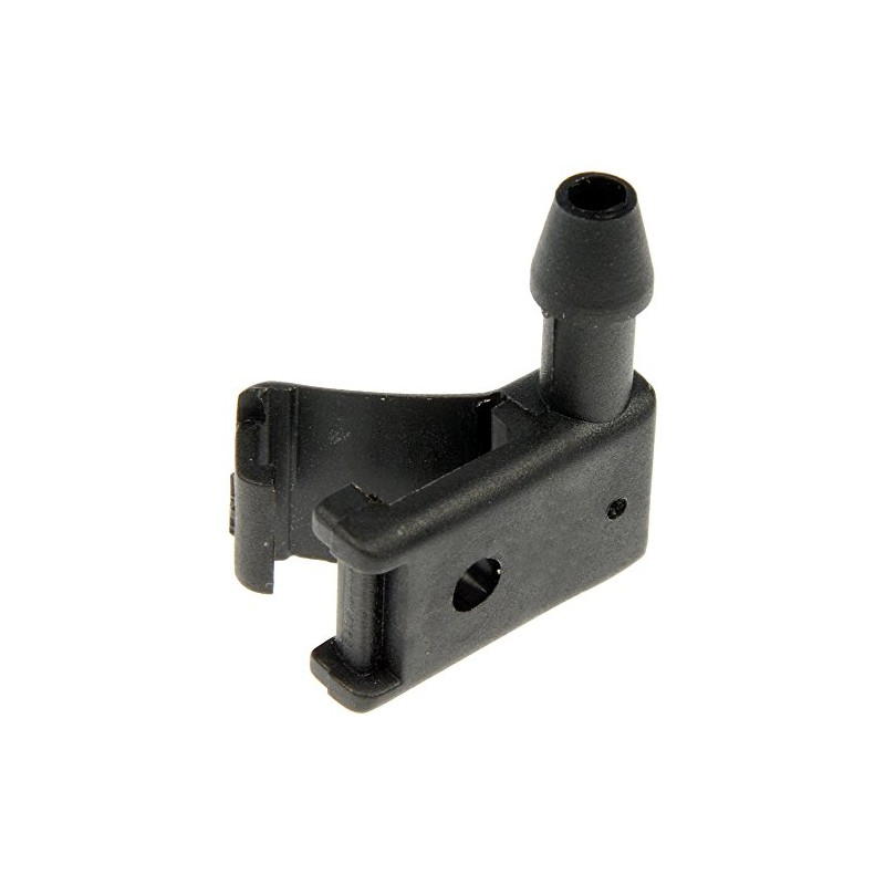 Dorman 924-5403 Windshield Washer Nozzle Compatible with Select Peterbilt Models,