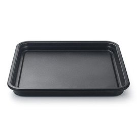 MACONEE 11.26" XL Microwave Grill Tray for Bacon & Pizza