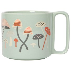 Danica Studio Far and Away Ceramic Studio Midi Mug 11 oz Capacity