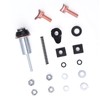 Diesel Starter Motor Repair Fix Kit for Land Rover Discovery