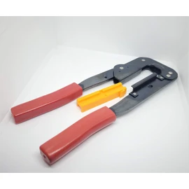 Pc Accessories - IDC Crimp Tool, For Flat Ribbon Cable And Idc Connectors