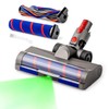 Replacement Motorized Head for Dyson V15 V11 V10 V8 V7,
