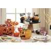 Lenox 896689 The Great Pumpkin Covered Candy Dish, Halloween