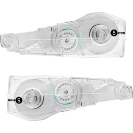 Repuesto De Corrector Pentel Blíster con 02 Piezas-ZTPR5BP2