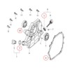 Spare Part Petrol Gasoline Engine Gasket Set Seal Kit for