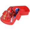 sarcia.eu Boys Red Lunch Box