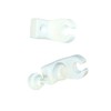 Brunner Campingbedarf Mounting Set of 2 in Self-Service Packaging, 31204