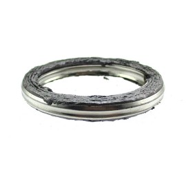 PCC 32mm Exhaust Gasket w/ Bolts For CRF50 DIRT BIKE ATV Pit Bike MG11S