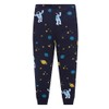 Boys Pyjamas Sets Nightwear Cotton Toddler Clothes Kids Astronaut Shark