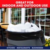 30-33 Gallon Trash Bags Heavy Duty | 250 Bags Mega-ValuePack