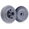 Mtanlo Clutch Drum for Craftsman 55CC Chainsaws Replacement Parts, 8
