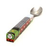 Spoon, Fork, Thomas Percy Spoon Made In Japan Chopsticks iron