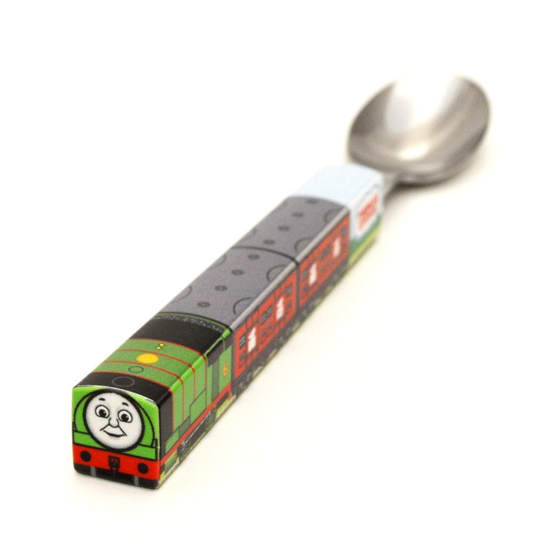 Spoon, Fork, Thomas Percy Spoon Made In Japan Chopsticks iron