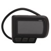 Bike Conversion Kit 17A Speed Controller EN06 Panel Thumb Throttle