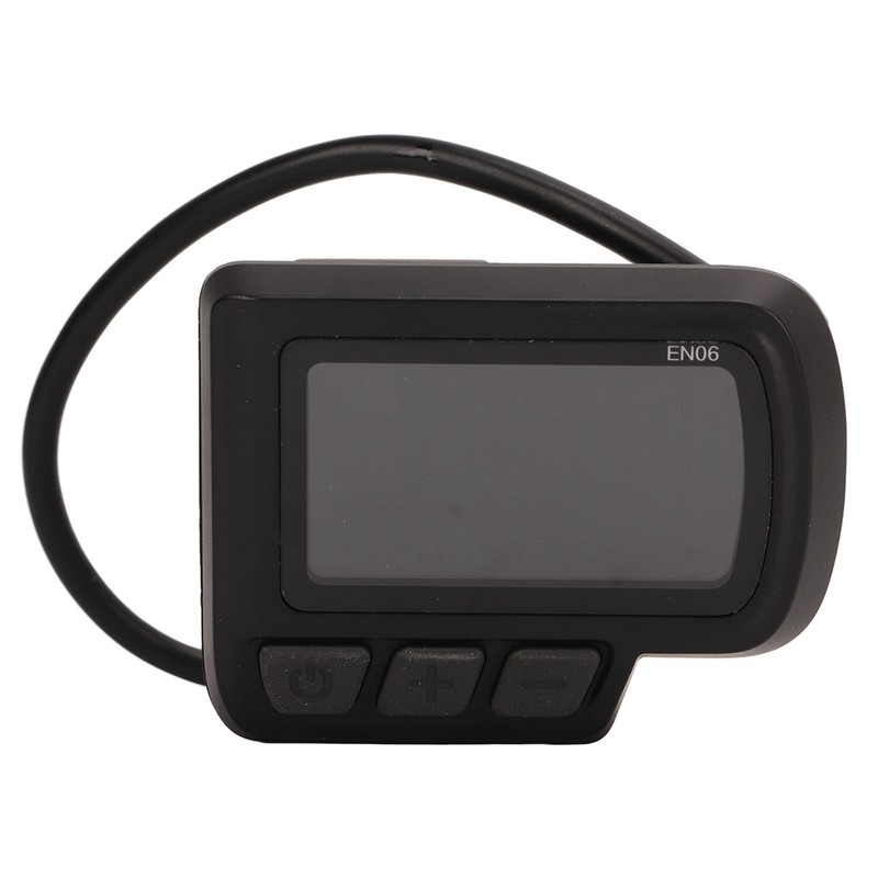 Bike Conversion Kit 17A Speed Controller EN06 Panel Thumb Throttle