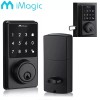 iMagic Keyless Entry Deadbolt Door Lock Electronic Keypad Auto Lock