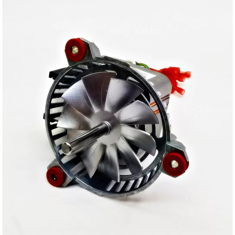 Pellethead Winrich Dynasty, Perfecta Pellet Stove Combustion Exhaust Blower Motor