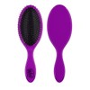 Cepillo Wet Brush Detangler original Púrpura unisex 1 pza