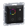 LEGRAND, Seano RGB Dali Dimmer 1 Range Manual Changing Colours