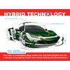 ColorFusion PPF by VViViD, Gloss Urban Green Dry Apply PPF