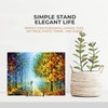 TR-LIFE Plate Stands for Display - 6 Inch Stand +