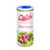 CATCH SPICES Black Pepper Sprinkler 50gms