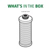 Claryum® Filter Replacement