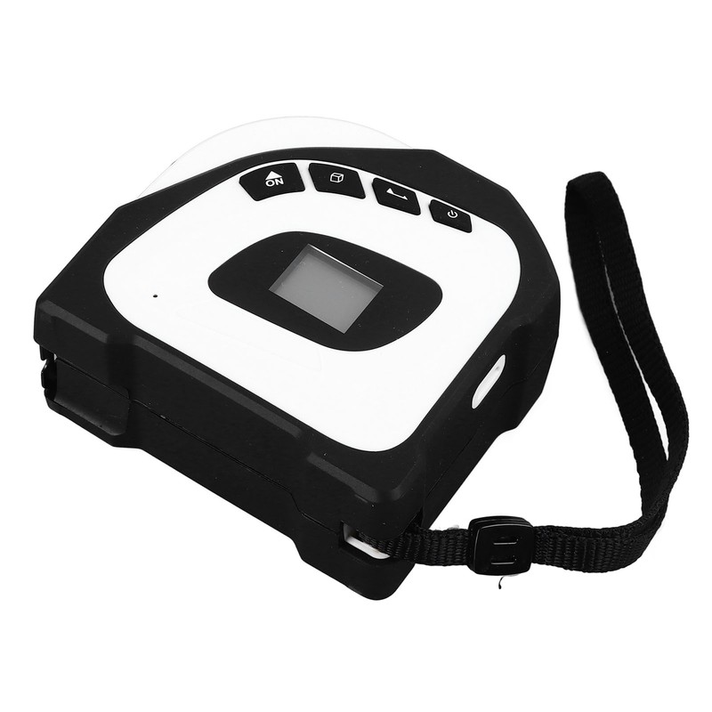 3 in 1 Digital Laser Tape Measure Precise Infrared Laser