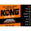 Adhesivo Instantáneo de Cianoacrilato Kong Pegamentos 1 Pieza
