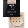 Maybelline Fit Me Loose Finishing Powder, Fair Light, 0.7 oz.