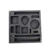 OTOOLWORLD 12 in 1 Graphite Casting Ingot Mold Metal Refining