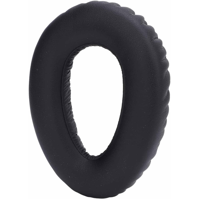 Hidyliu Cómodo Reemplazo de Almohadillas para Auriculares de la Serie