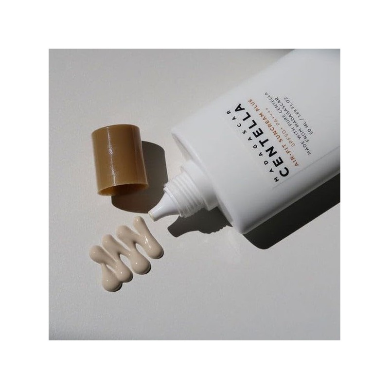 SKIN1004 Madagascar Centella Air-Fit Suncream Plus 50ml