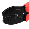 Laroal Photovoltaic Tool Kit, Solar Crimping Set, Including Crimping Tool