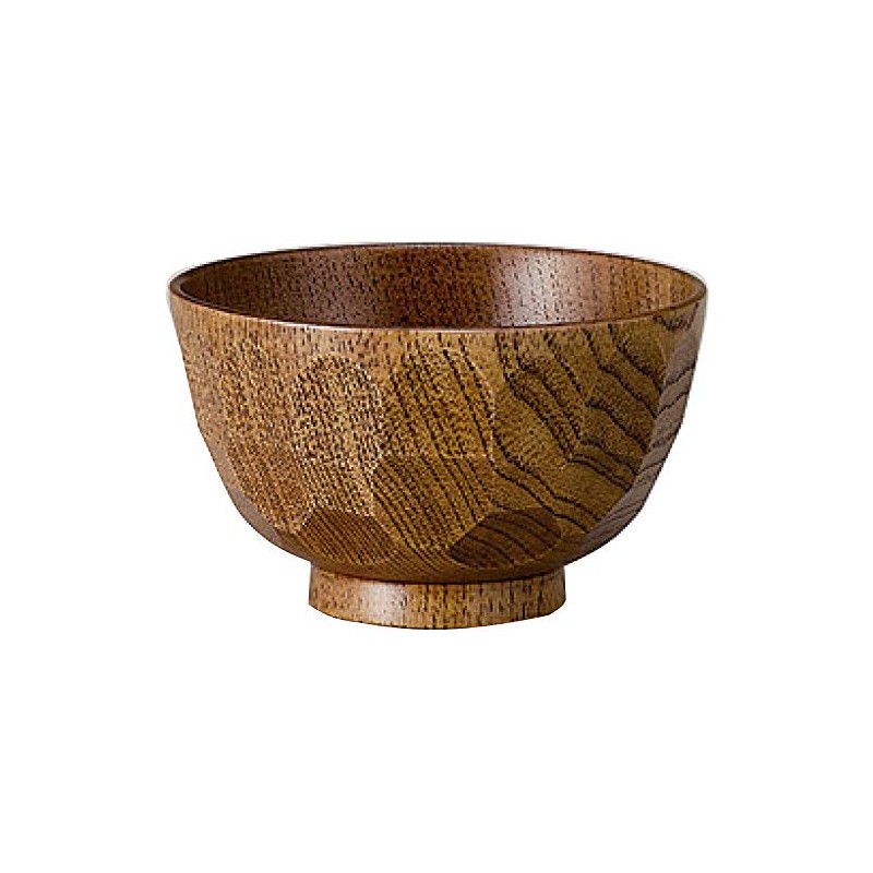 Wood Juice Hand Honeycomb Grain