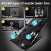 008R13089 Waste Toner Container Compatible for Xerox WorkCentre 33000 Pages
