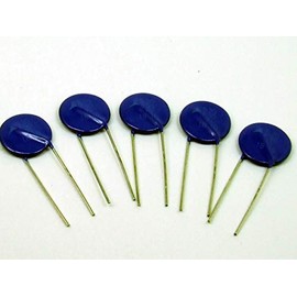 Popesq® – 5 x S20 K95 Metalo Xide Varistor VDR Varistor/5 pcs. x S20 K95 Metalo Xide Varistor VDR Varistor # A2114