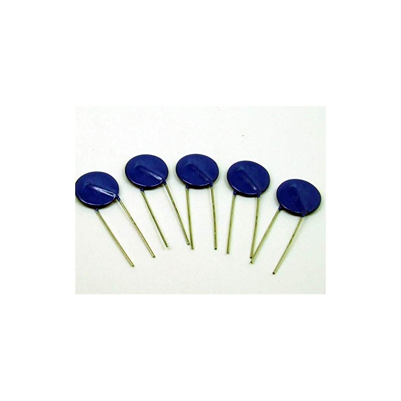 Popesq® – 5 x S20 K95 Metalo Xide Varistor VDR