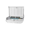 MikroTik CRS318-1Fi-15Fr-2S-OUT
